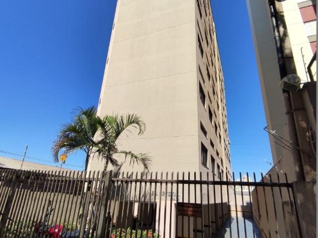 Apartamento aluguel em Ipiranga, Londrina