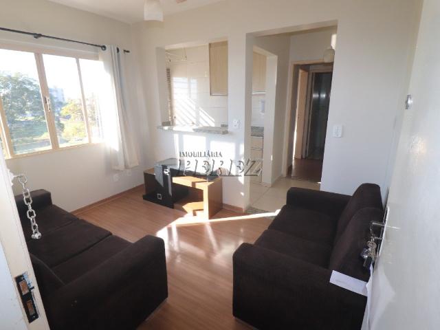 Apartamento aluguel em Região Geográfica Imediata de Londrina, Londrina