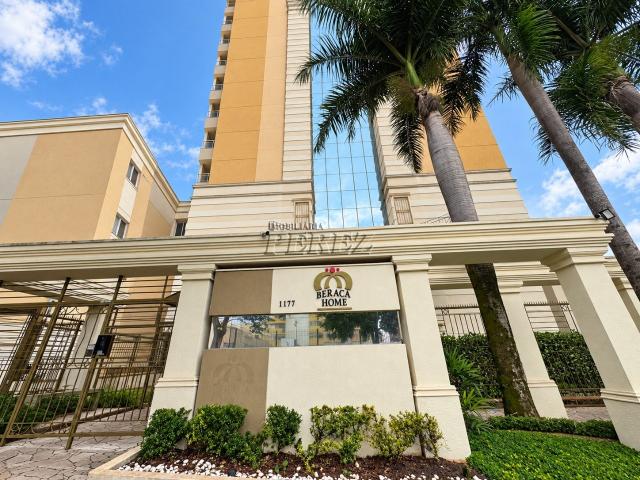 Apartamento aluguel em Jardim Agari, Londrina