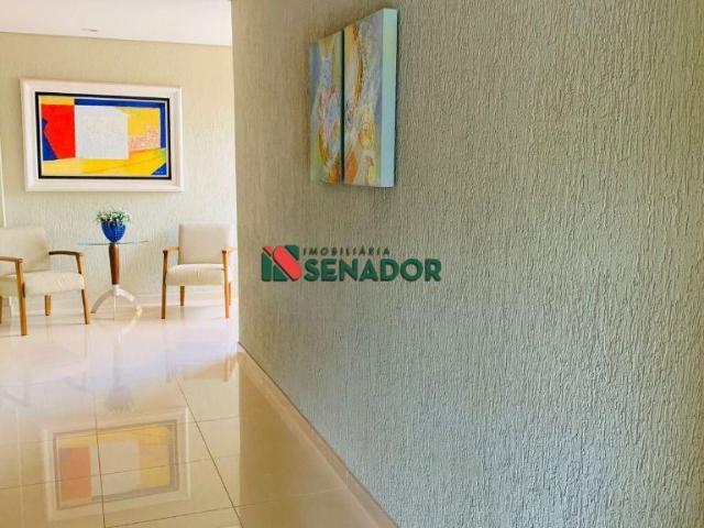 Apartamento aluguel em Ipiranga, Londrina