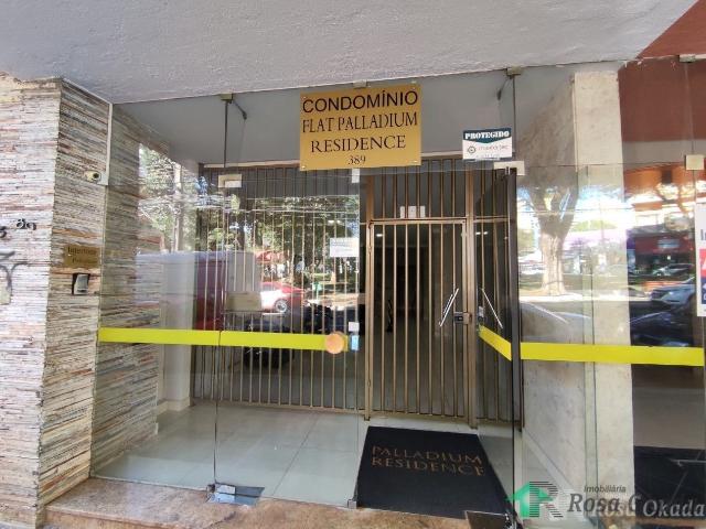 Apartamento aluguel em Jardim Agari, Londrina