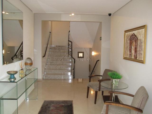 Apartamento aluguel em Ipiranga, Londrina