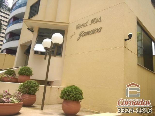 Apartamento aluguel em Região Geográfica Imediata de Londrina, Londrina