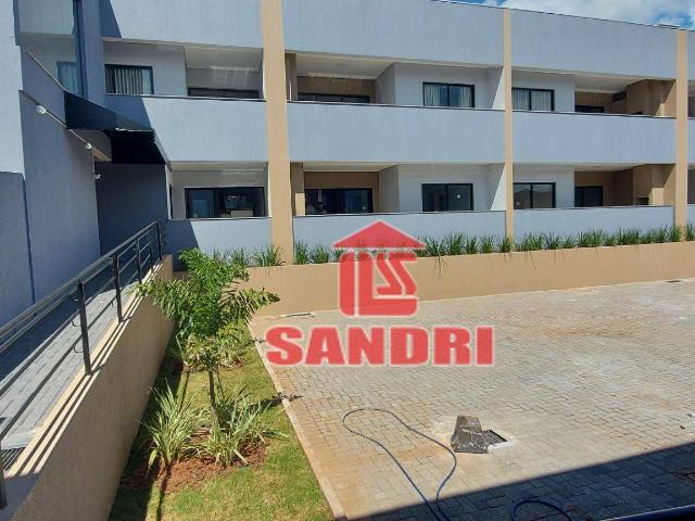 Apartamento aluguel em Jardim Grécia, Porto Rico