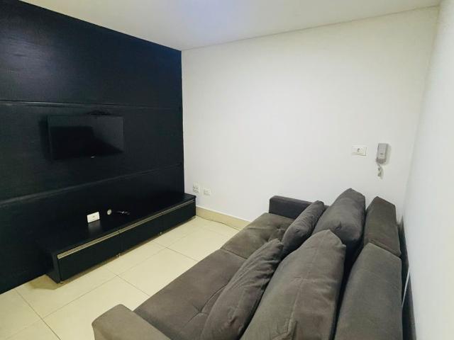 Apartamento aluguel em Jardim Novo Bandeirantes, Cambé