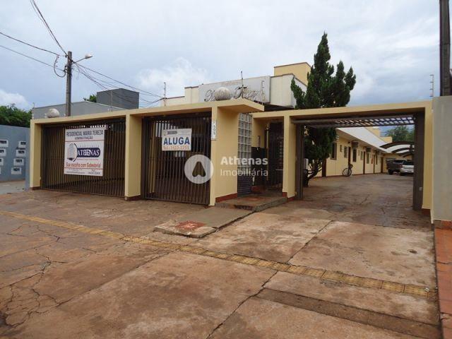 Apartamento aluguel em Dourados