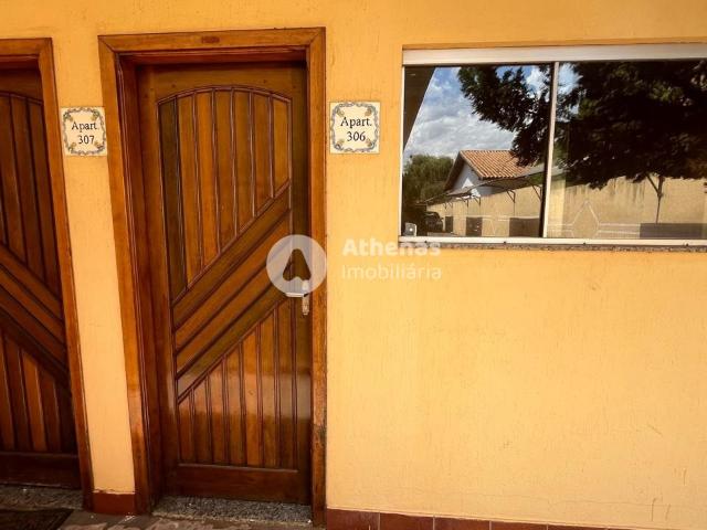 Apartamento aluguel em Dourados