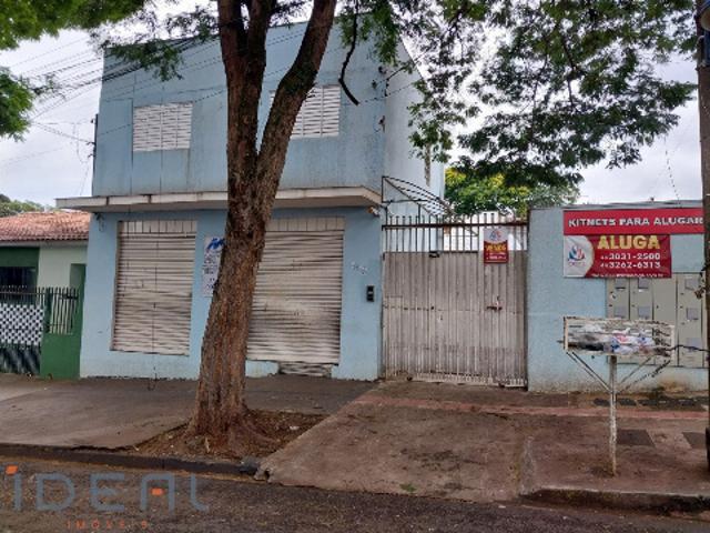 Apartamento aluguel em Região Geográfica Imediata de Maringá, Maringá