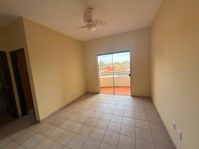 Apartamento aluguel em Região Geográfica Imediata de Dourados, Dourados