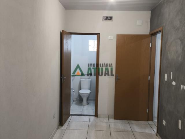 Apartamento aluguel em Região Geográfica Imediata de Londrina, Londrina