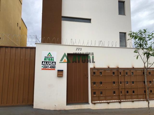 Apartamento aluguel em Região Geográfica Imediata de Londrina, Londrina