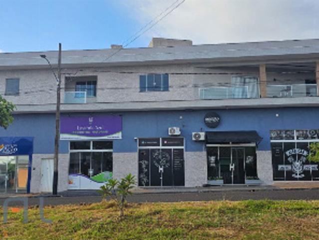 Apartamento aluguel em Região Geográfica Imediata de Maringá, Sarandi
