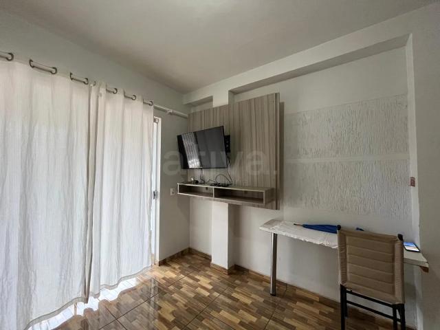 Apartamento aluguel em Região Geográfica Imediata de Toledo, Toledo
