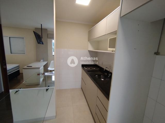 Apartamento aluguel em Jardim Universitário, Dourados