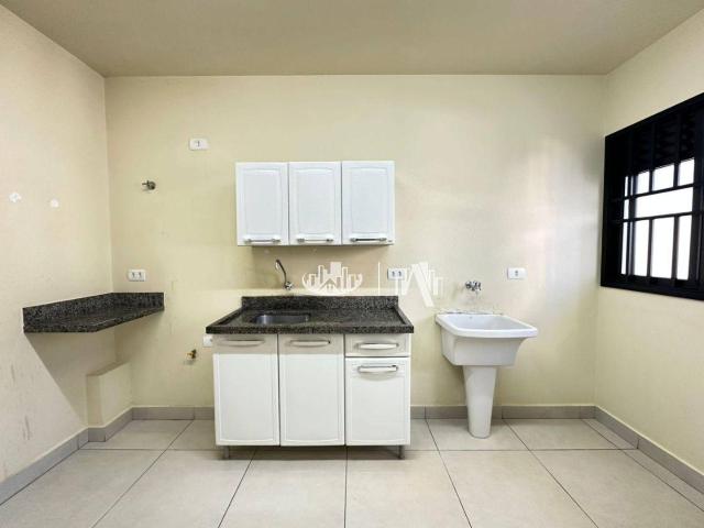 Apartamento aluguel em Região Geográfica Imediata de Londrina, Londrina