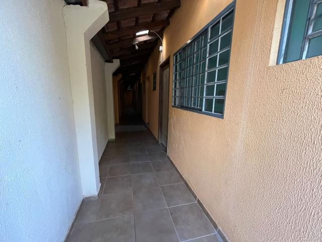 Apartamento aluguel em Centro, Londrina