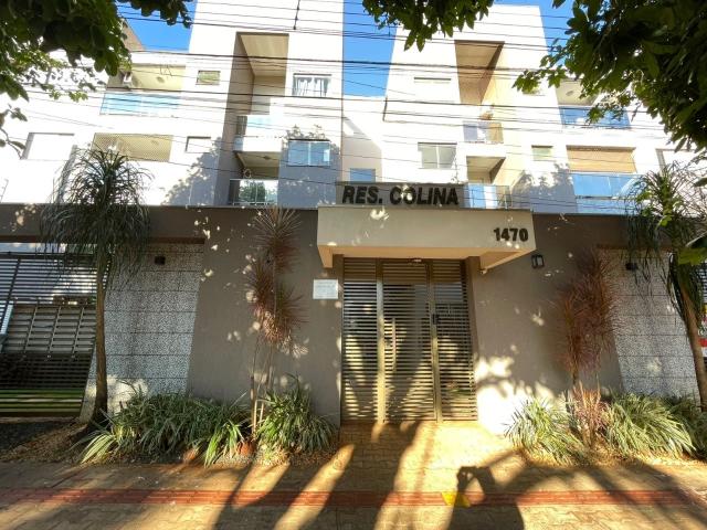 Apartamento aluguel em Região Geográfica Imediata de Dourados, Dourados