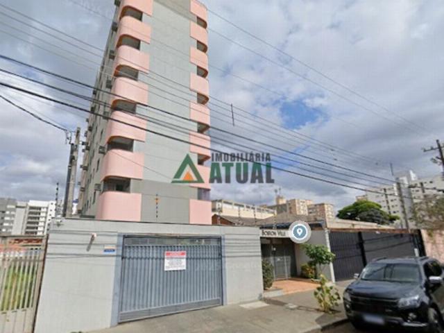 Apartamento aluguel em Região Geográfica Imediata de Londrina, Londrina