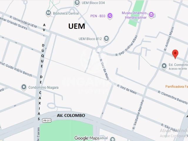 Apartamento aluguel em Região Geográfica Imediata de Maringá, Maringá
