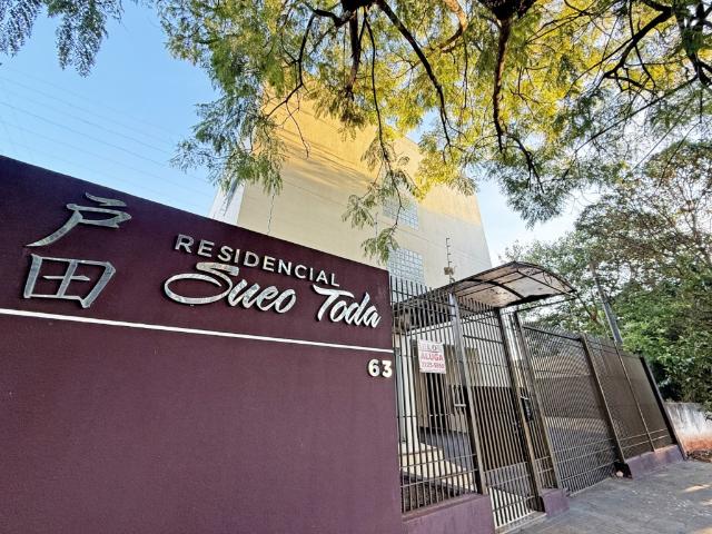 Apartamento aluguel em Região Geográfica Imediata de Maringá, Maringá