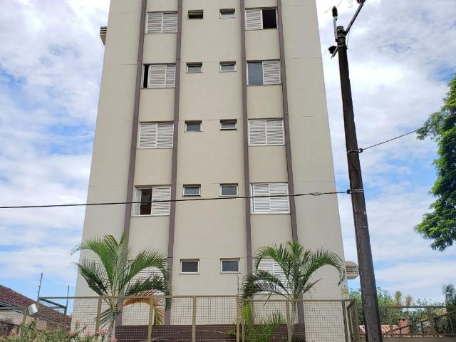 Apartamento aluguel em Região Geográfica Imediata de Londrina, Londrina