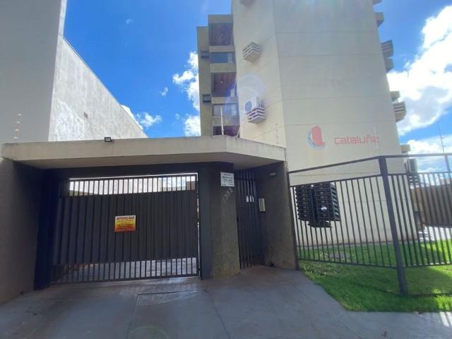 Apartamento aluguel em Região Geográfica Imediata de Dourados, Dourados