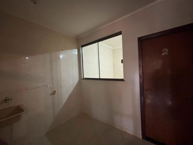 Apartamento aluguel em Região Geográfica Imediata de Maringá, Maringá