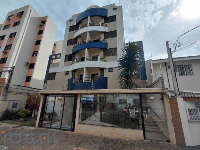 Apartamento aluguel em Região Geográfica Imediata de Maringá, Maringá