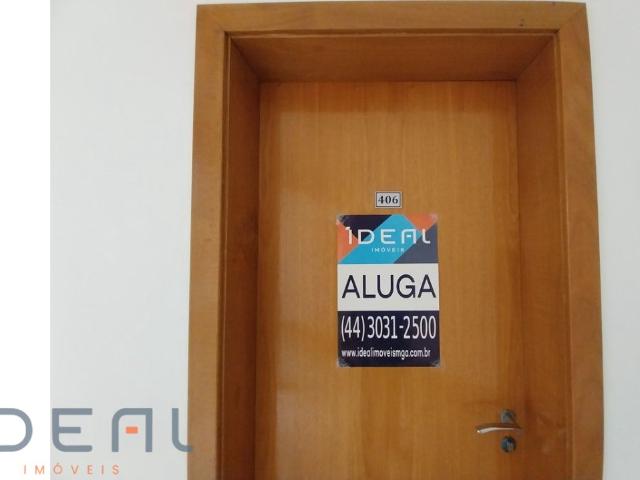Apartamento aluguel em Região Geográfica Imediata de Maringá, Maringá