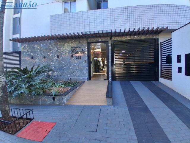 Apartamento aluguel em Região Geográfica Imediata de Maringá, Maringá