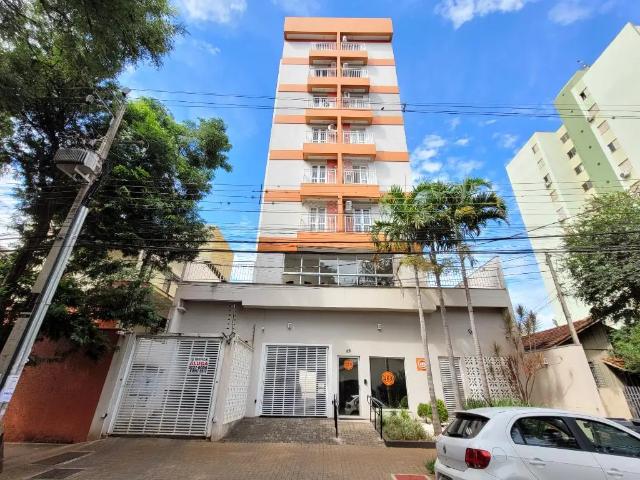 Apartamento aluguel em Zona 07, Maringá