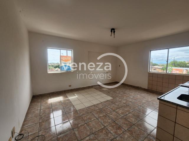 Apartamento aluguel em Vila Brasil, Londrina