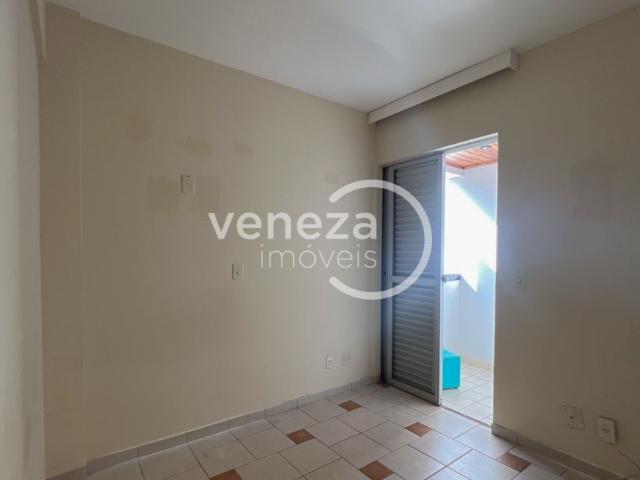 Apartamento aluguel em Ipiranga, Londrina