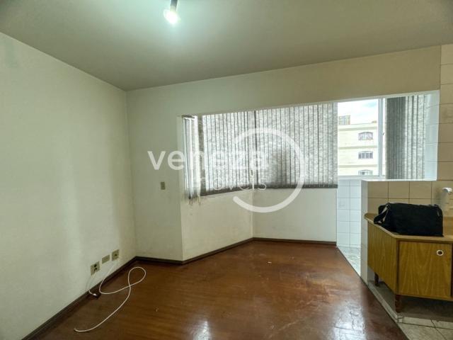 Apartamento aluguel em Centro, Londrina