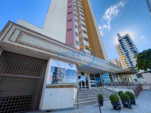 Apartamento aluguel em Região Geográfica Imediata de Londrina, Londrina