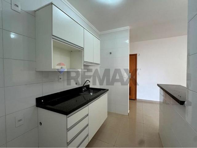 Apartamento aluguel em Ribeirão Preto