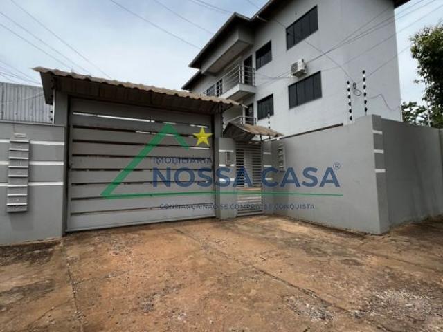 Apartamento aluguel em Região Geográfica Imediata de Sorriso, Lucas do Rio Verde