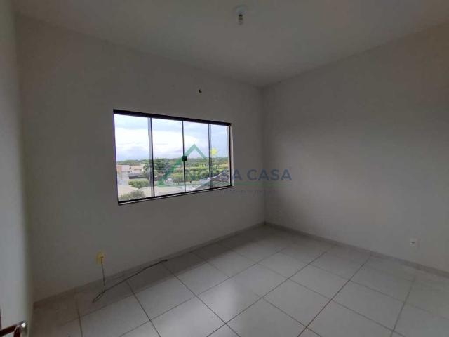 Apartamento aluguel em Região Geográfica Imediata de Sorriso, Lucas do Rio Verde