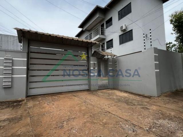Apartamento aluguel em Região Geográfica Imediata de Sorriso, Lucas do Rio Verde