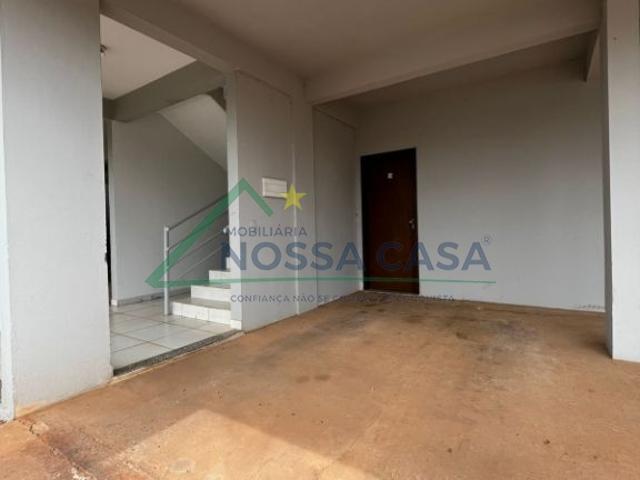 Apartamento aluguel em Região Geográfica Imediata de Sorriso, Lucas do Rio Verde