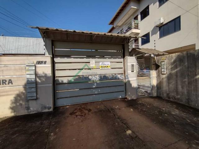 Apartamento aluguel em Região Geográfica Imediata de Sorriso, Lucas do Rio Verde