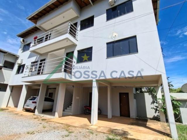 Apartamento aluguel em Região Geográfica Imediata de Sorriso, Lucas do Rio Verde