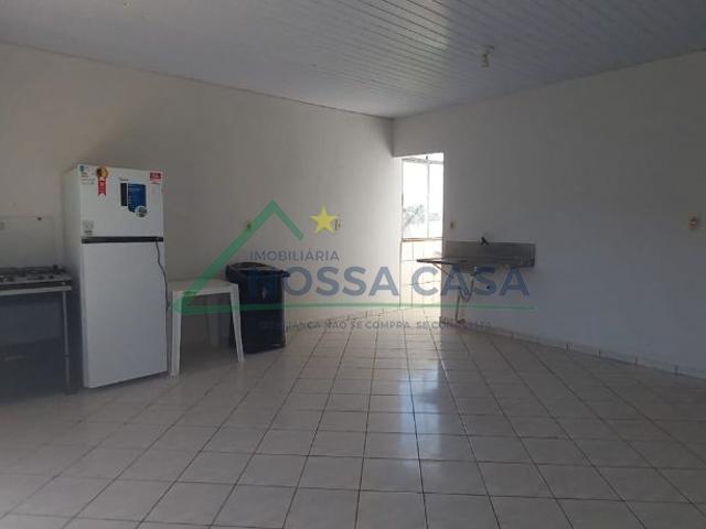 Apartamento aluguel em Região Geográfica Imediata de Sorriso, Lucas do Rio Verde