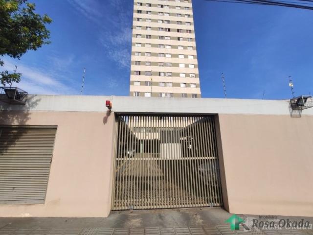 Apartamento aluguel em Região Geográfica Imediata de Londrina, Londrina
