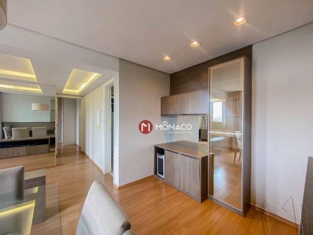 Apartamento aluguel em Tucanos, Londrina