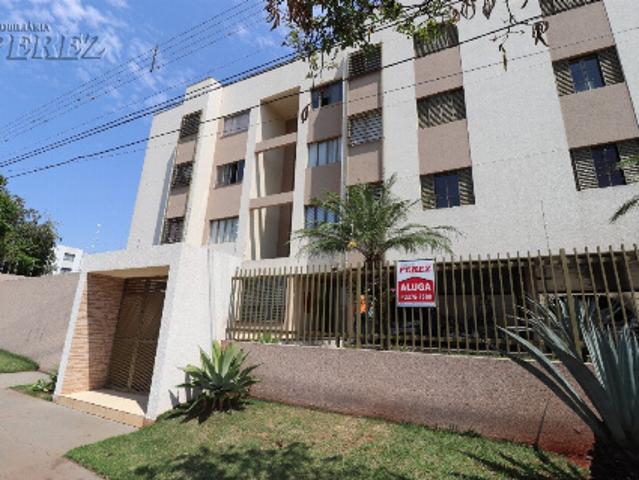 Apartamento aluguel em Região Geográfica Imediata de Londrina, Londrina