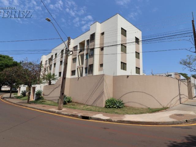 Apartamento aluguel em Região Geográfica Imediata de Londrina, Londrina