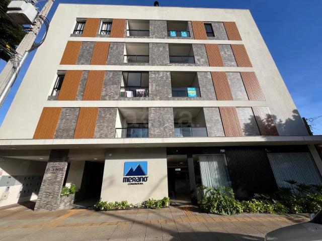 Apartamento aluguel em Região Geográfica Imediata de Toledo, Toledo