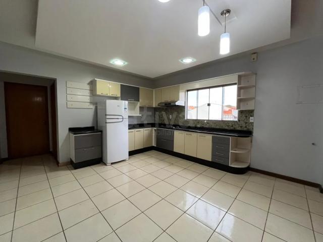 Apartamento aluguel em Região Geográfica Imediata de Toledo, Toledo