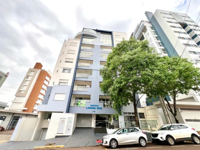 Apartamento aluguel em Região Geográfica Imediata de Toledo, Toledo